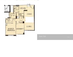 Regent Heights (D23), Condominium #219313511